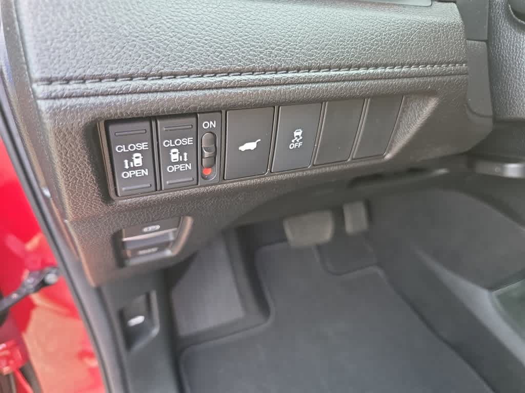 Certified 2026 Honda Odyssey Sport-L image 15