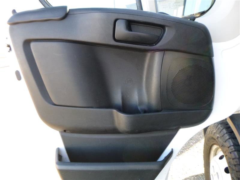 Used 2018 RAM ProMaster 1500 w/ Interior Convenience Group image 17