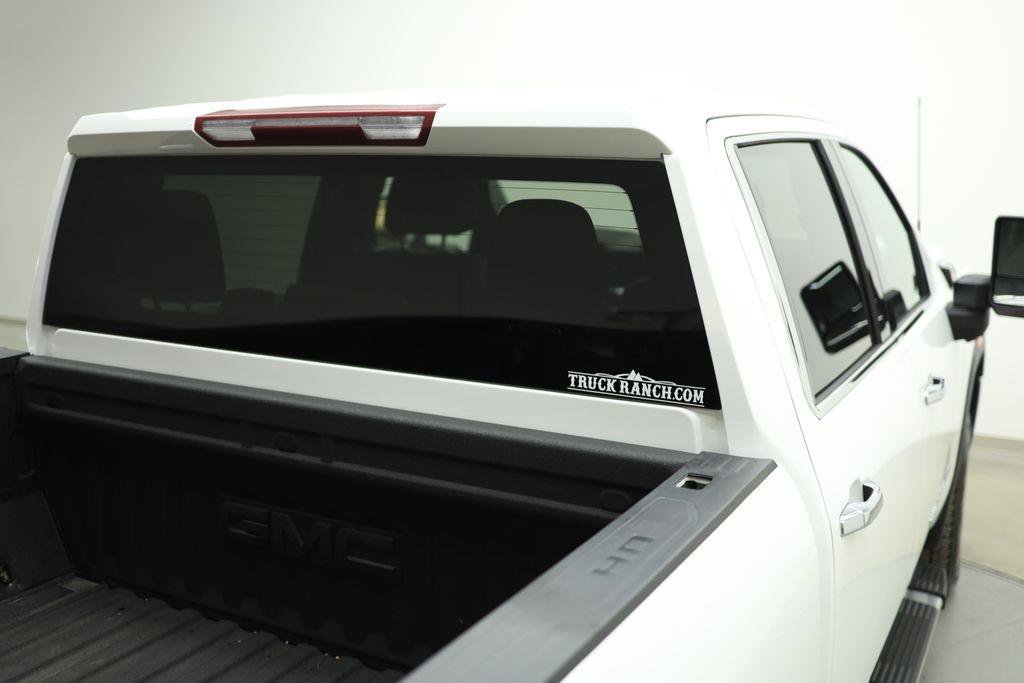 Used 2024 GMC Sierra 3500 SLT image 17