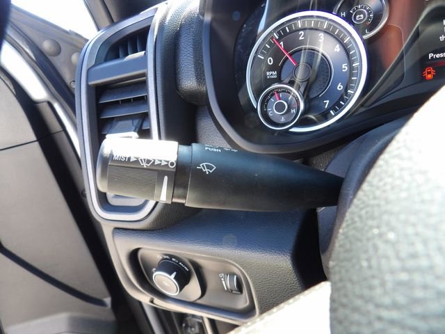 Used 2022 RAM 2500 Tradesman image 29