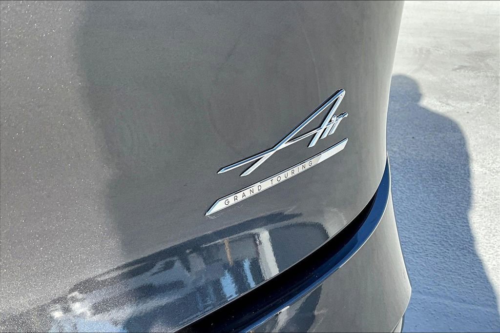 Used 2023 Lucid Air Grand Touring image 22