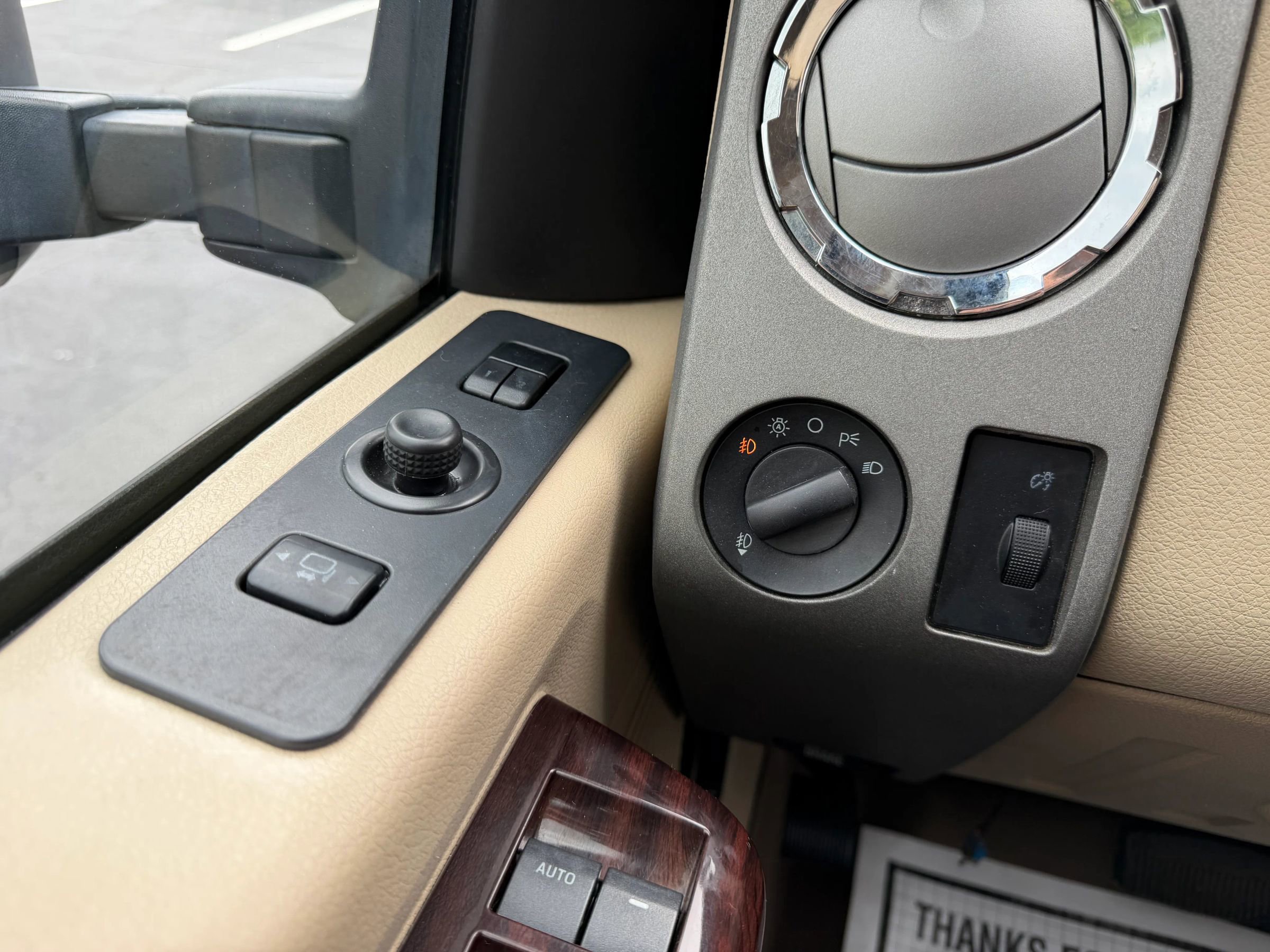 Used 2008 Ford F350 Lariat AWD/4WD image 26