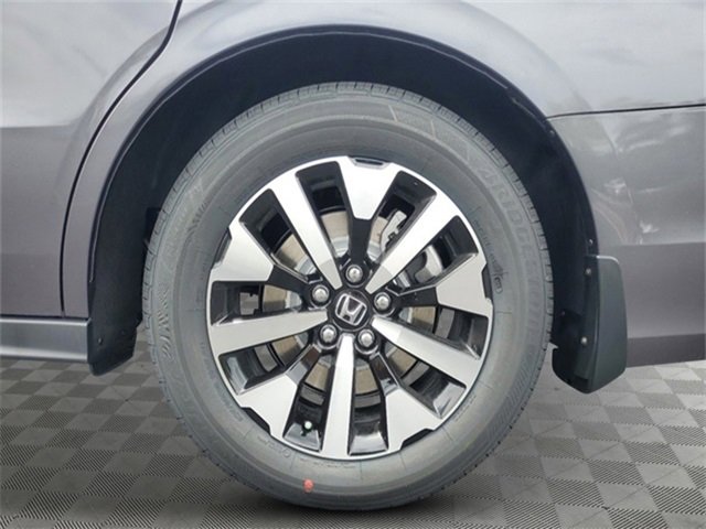New 2026 Honda Odyssey EX-L image 7