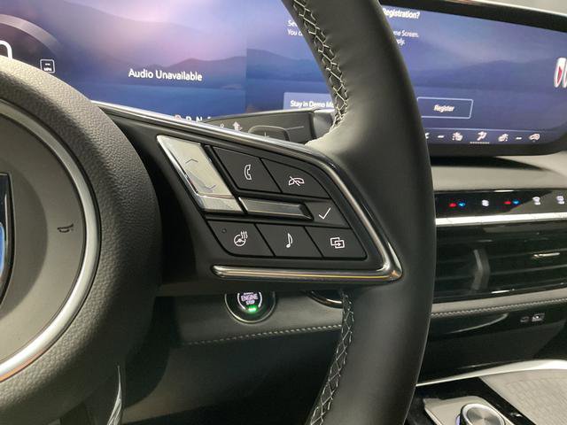 New 2026 Buick Enclave Preferred FWD image 24
