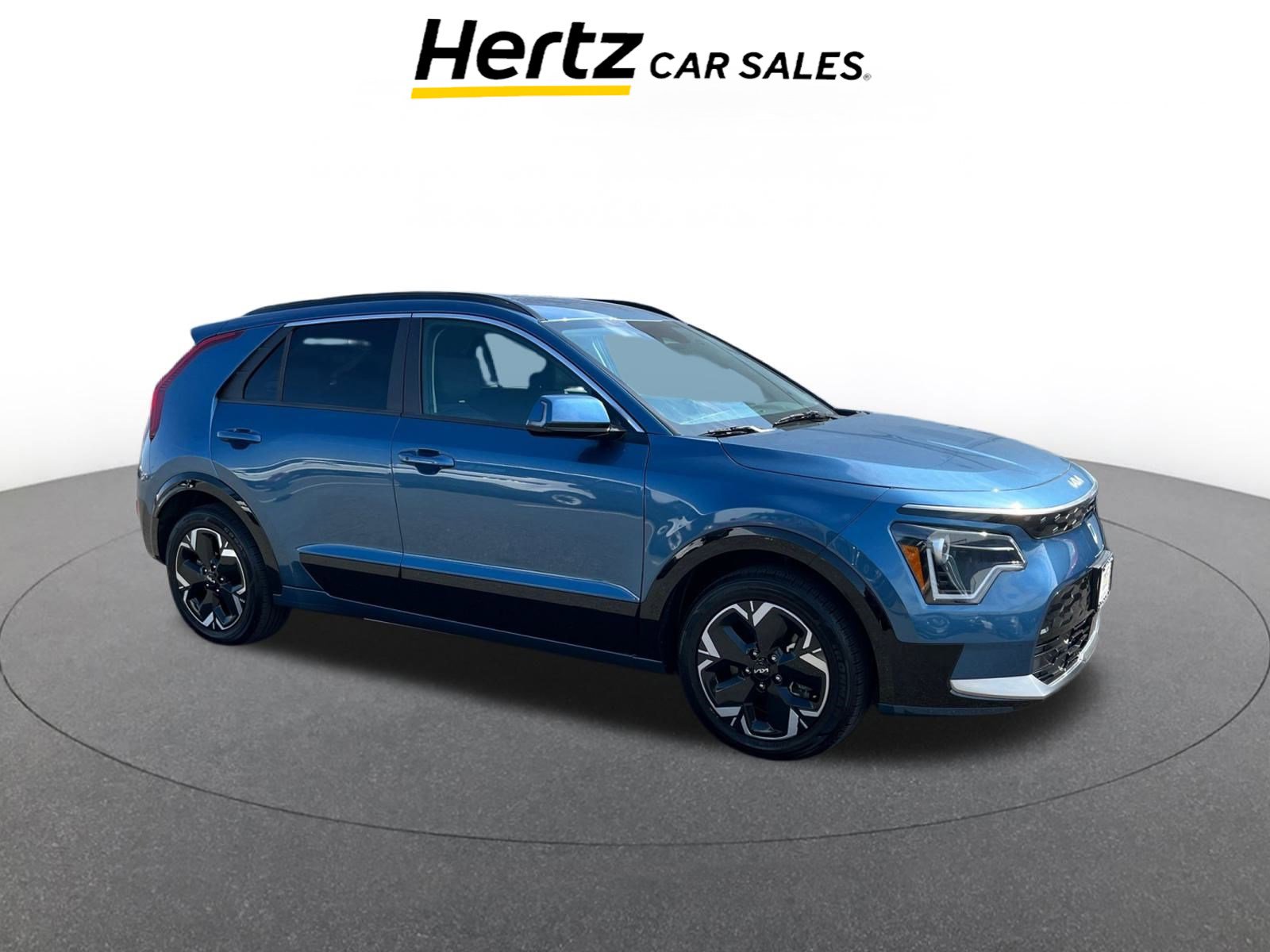 Used 2023 Kia Niro Wind