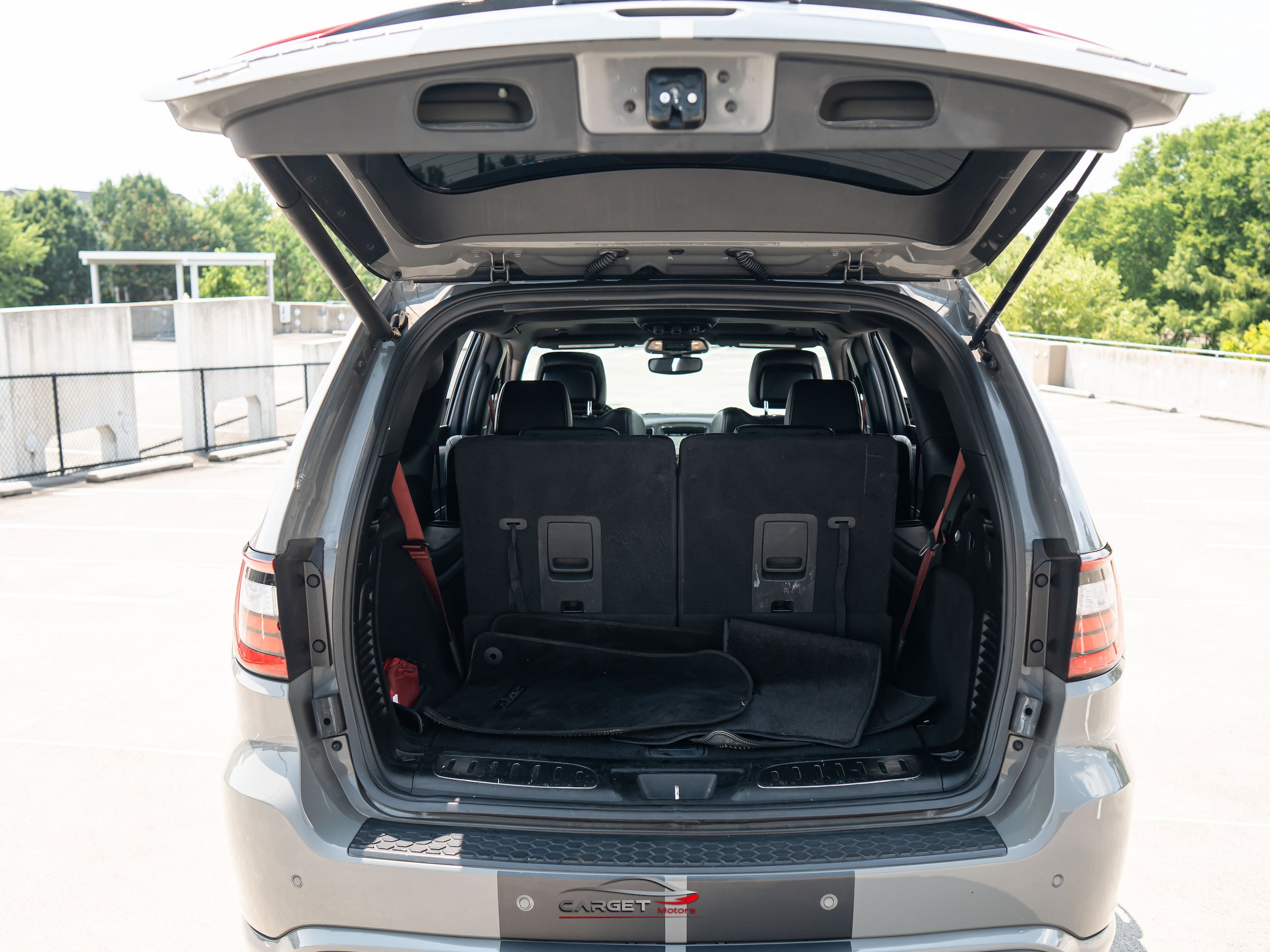 Used 2019 Dodge Durango SRT AWD/4WD image 48