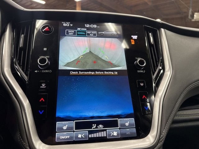 Used 2023 Subaru Outback Onyx Edition image 21