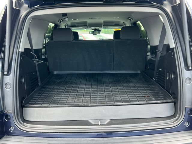 Used 2019 GMC Yukon SLE w/ SLE Value Package AWD/4WD image 35