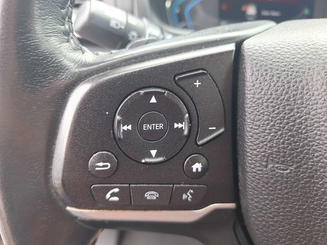 Used 2023 Honda Odyssey EX-L image 54