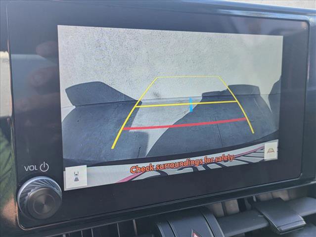 Certified 2024 Toyota RAV4 XLE image 13