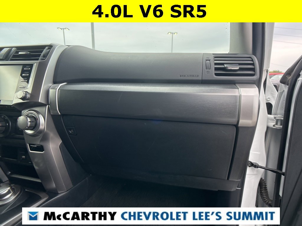 Used 2024 Toyota 4Runner SR5 image 35