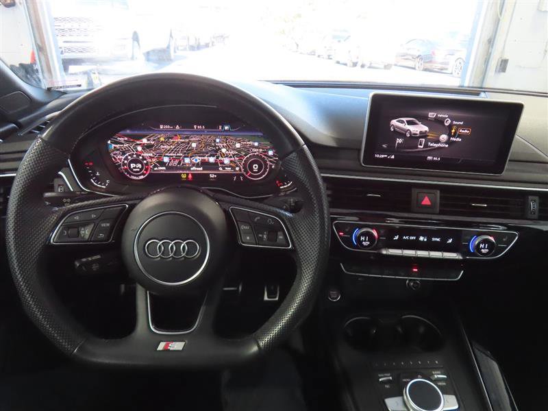 Used 2019 Audi A5 2.0T Prestige w/ Black Optic Plus Package image 26