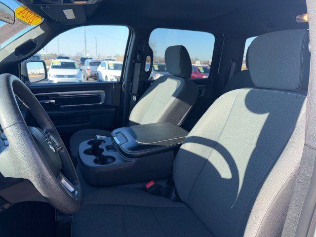 Used 2024 RAM 1500 Classic Warlock image 14