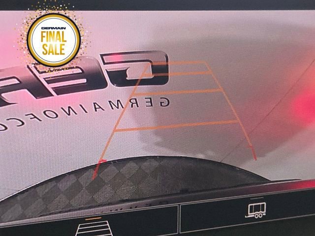 Used 2025 Chevrolet Silverado 1500 Custom Trail Boss w/ Dark Appearance Package image 28