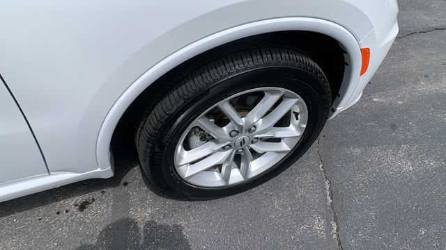 Used 2026 Dodge Durango GT AWD/4WD image 28