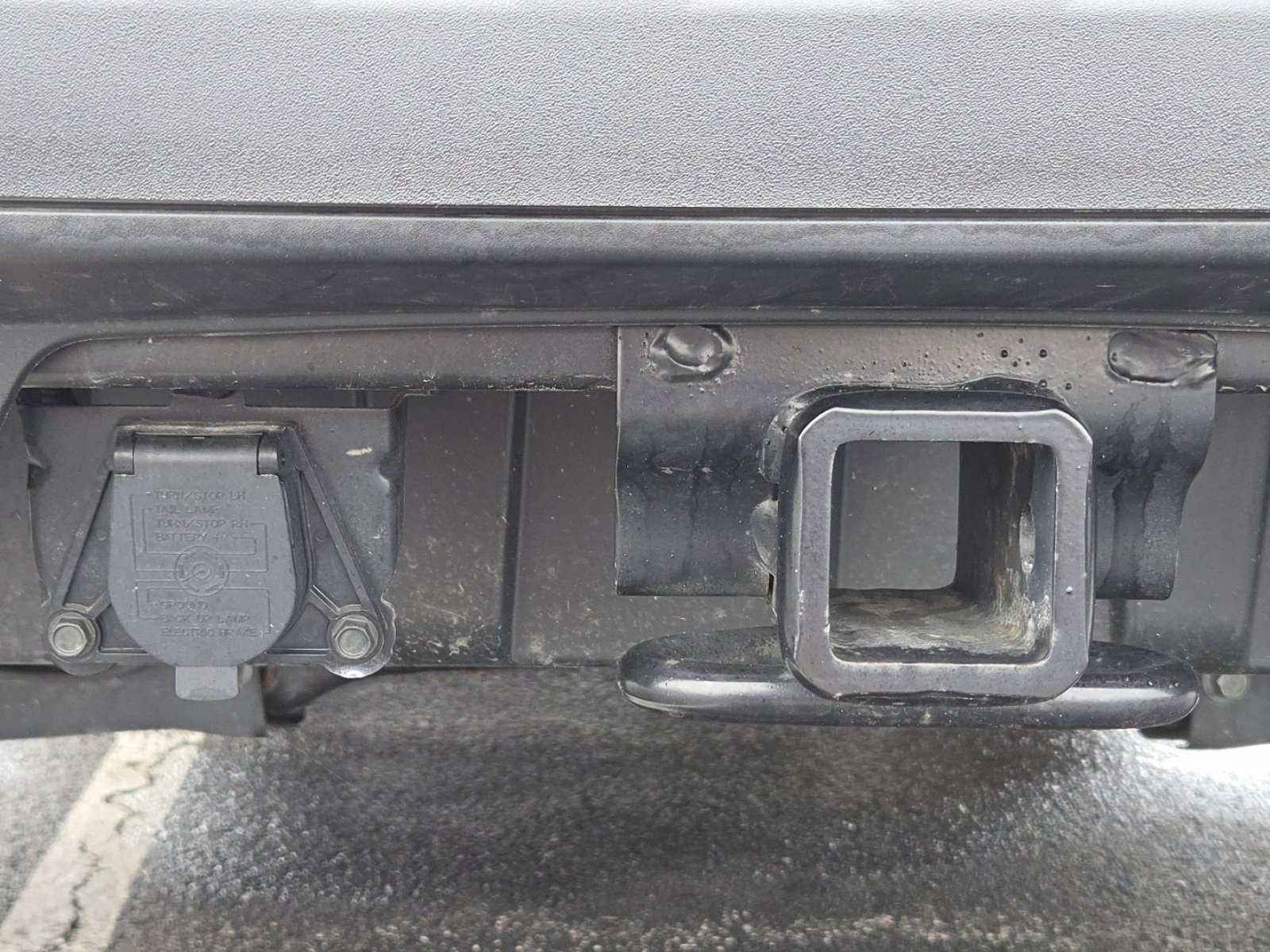 Certified 2023 Honda Ridgeline RTL image 13