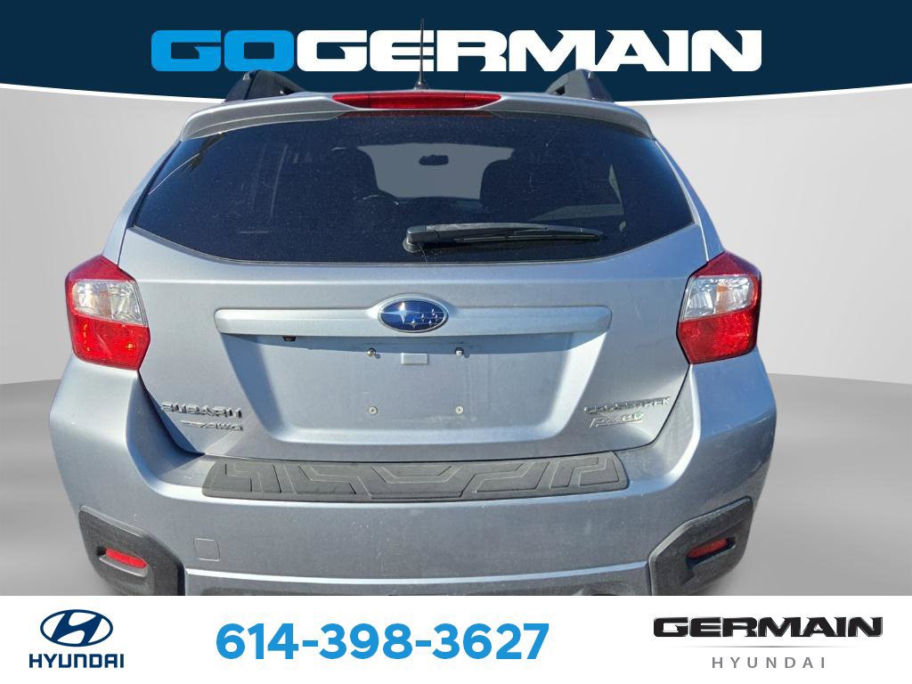 Used 2017 Subaru Crosstrek 2.0i Premium w/ Popular Package #2 AWD/4WD image 8