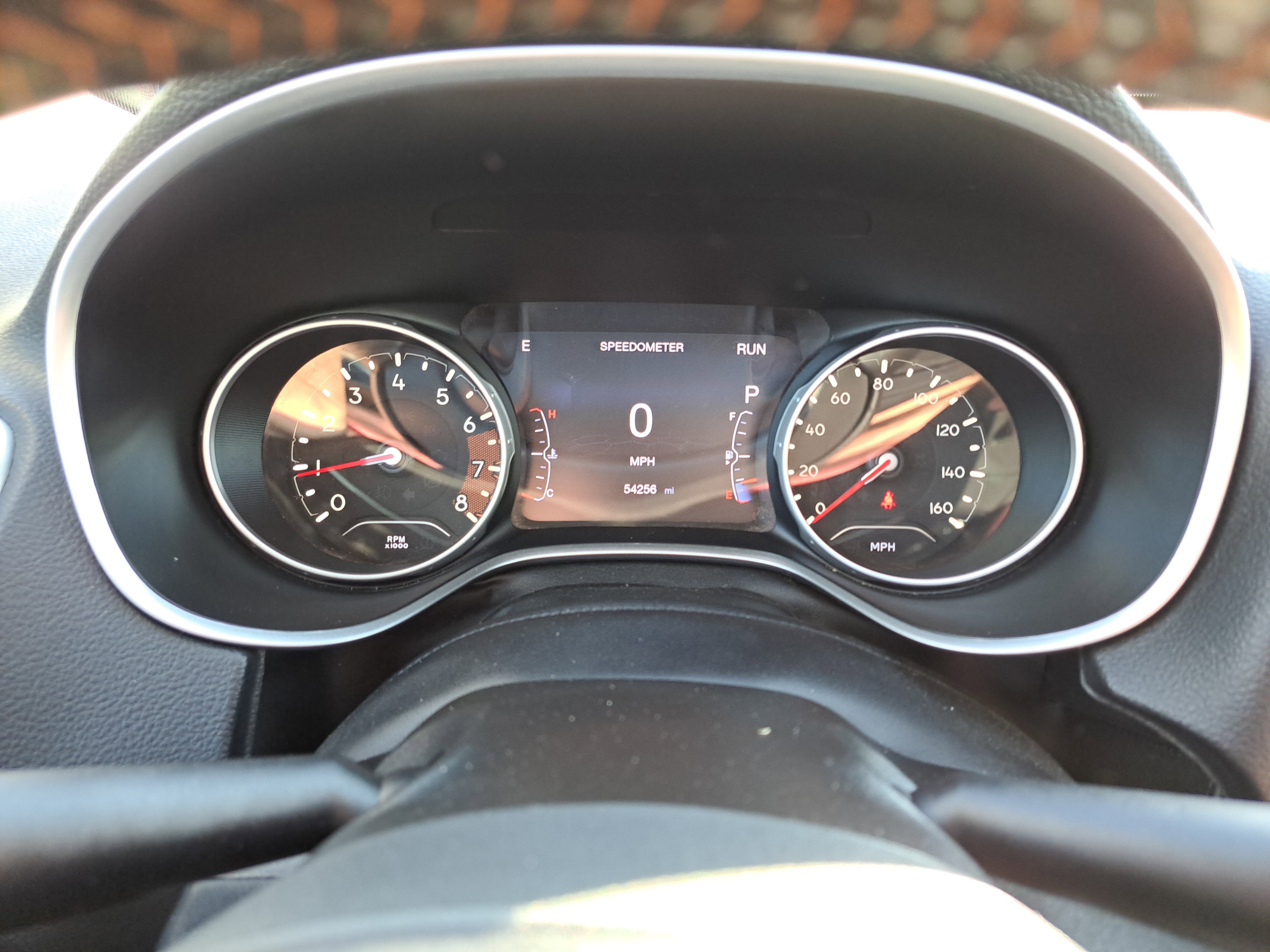 Used 2018 Jeep Compass Latitude w/ Popular Equipment Group image 17