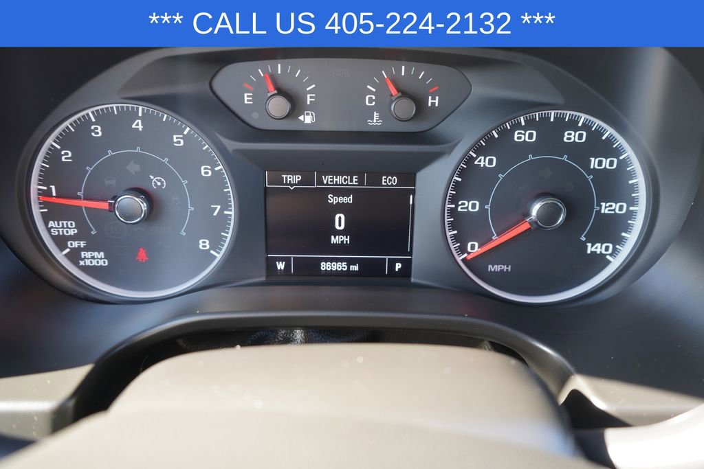 Used 2019 GMC Acadia SLE image 34