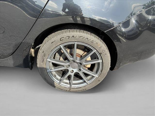 Used 2013 Dodge Dart Limited w/ Limited Special Edition Group FWD image 9
