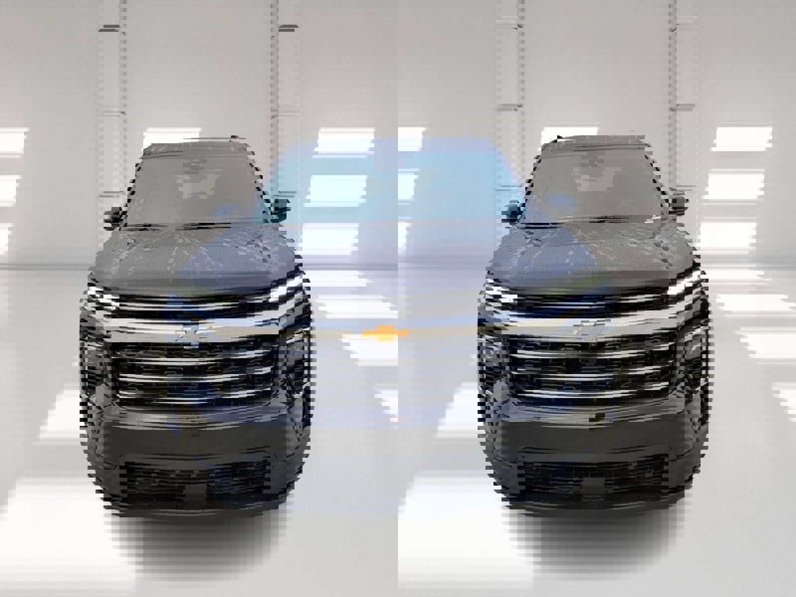 New 2026 Chevrolet Traverse LT w/ Driver Confidence Package image 2