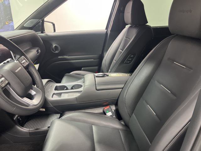 New 2026 Hyundai Palisade Calligraphy image 8