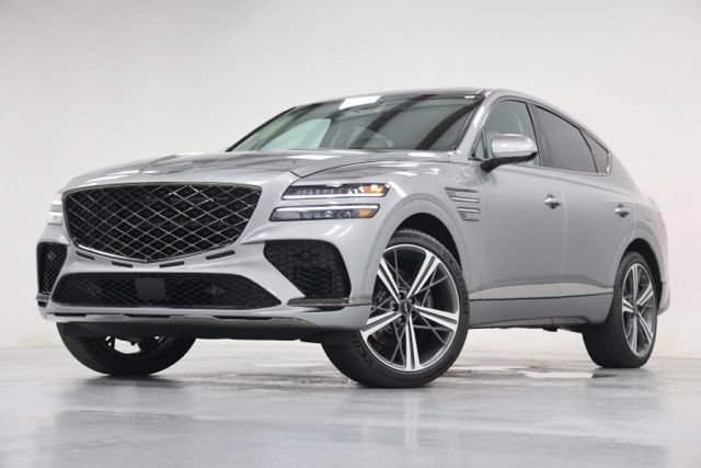 New 2026 Genesis GV80 3.5T e-SC AWD/4WD image 7