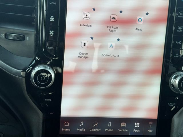 New 2026 RAM 3500 Laramie w/ Night Edition image 33