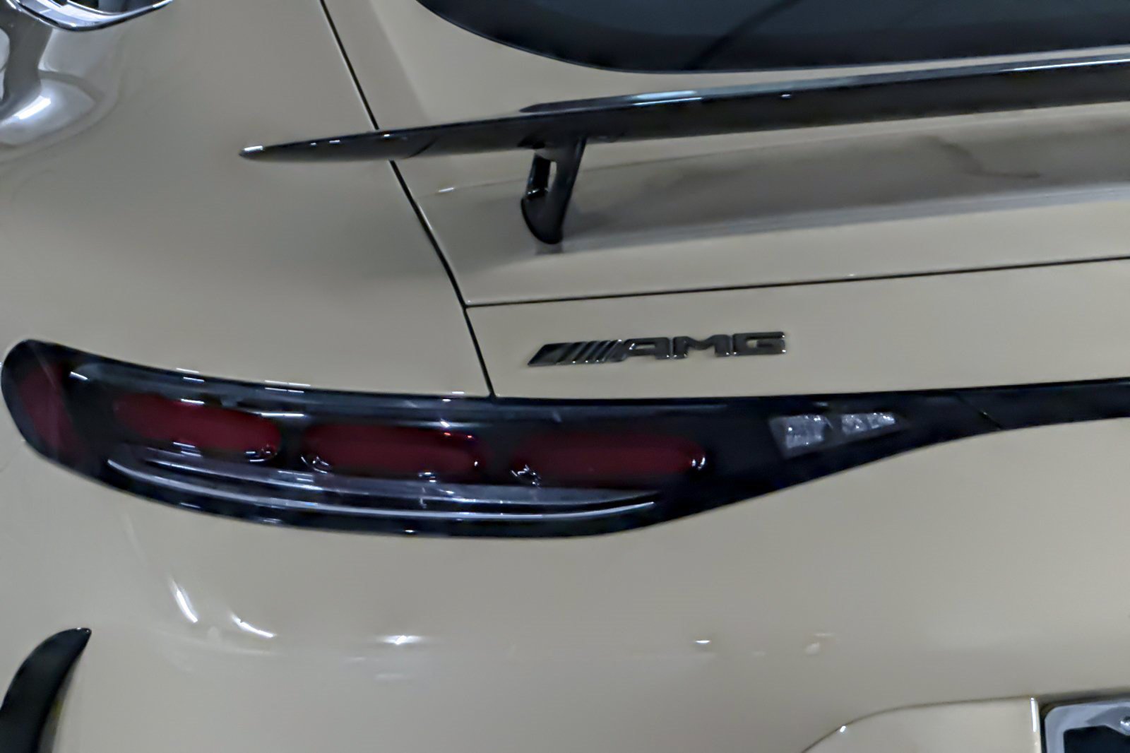 New 2026 Mercedes-Benz AMG GT 63 image 24