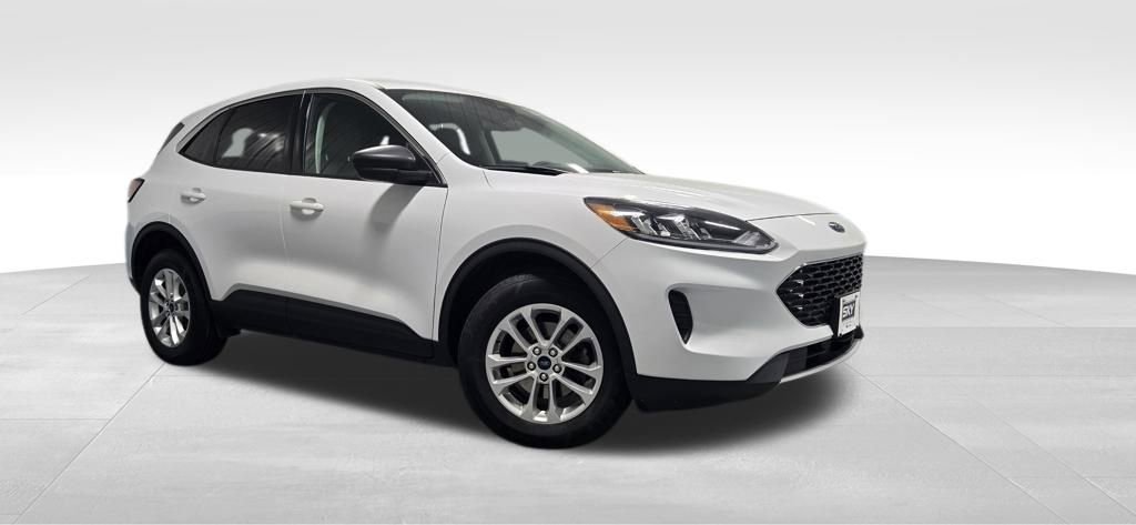 Used 2022 Ford Escape SE w/ Convenience Package image 10