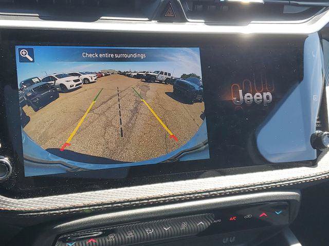 New 2026 Jeep Cherokee Limited AWD/4WD image 26