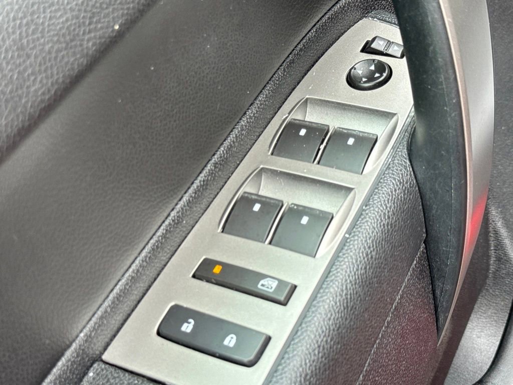 Used 2012 Chevrolet Silverado 2500 LT w/ Interior Plus Package image 30