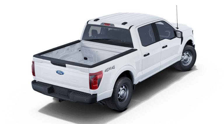 New 2025 Ford F150 XL image 22