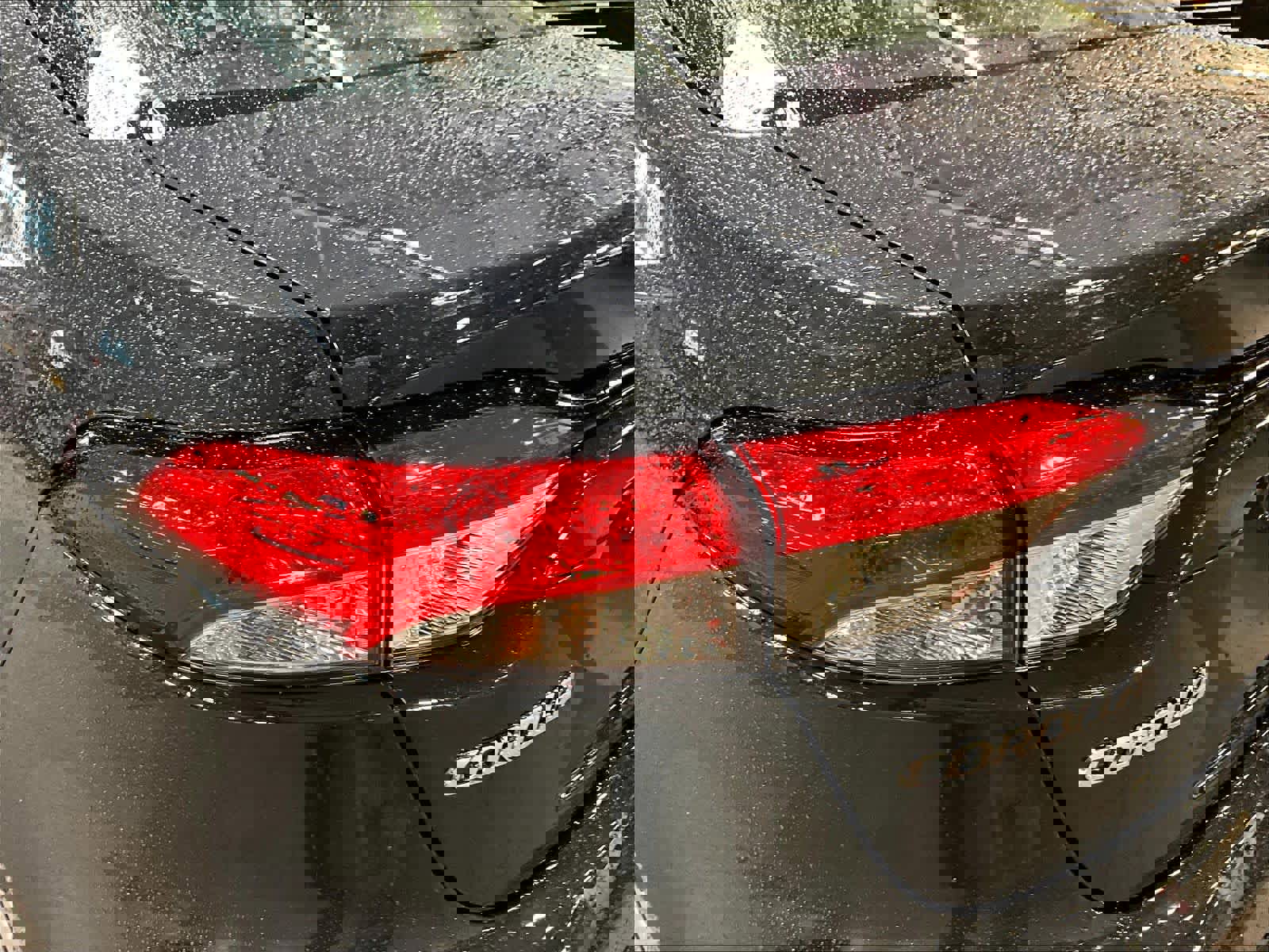 Used 2025 Toyota Corolla LE image 34