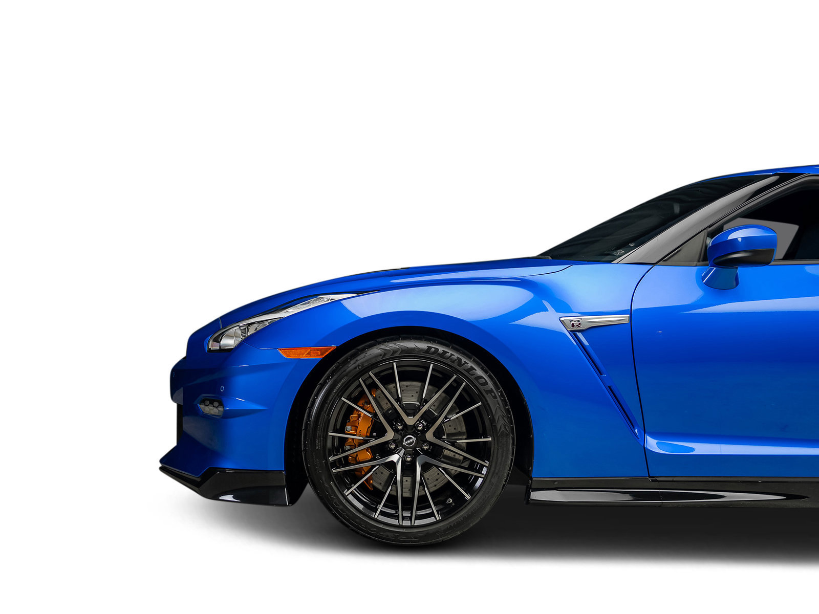 Used 2024 Nissan GT-R AWD/4WD image 20