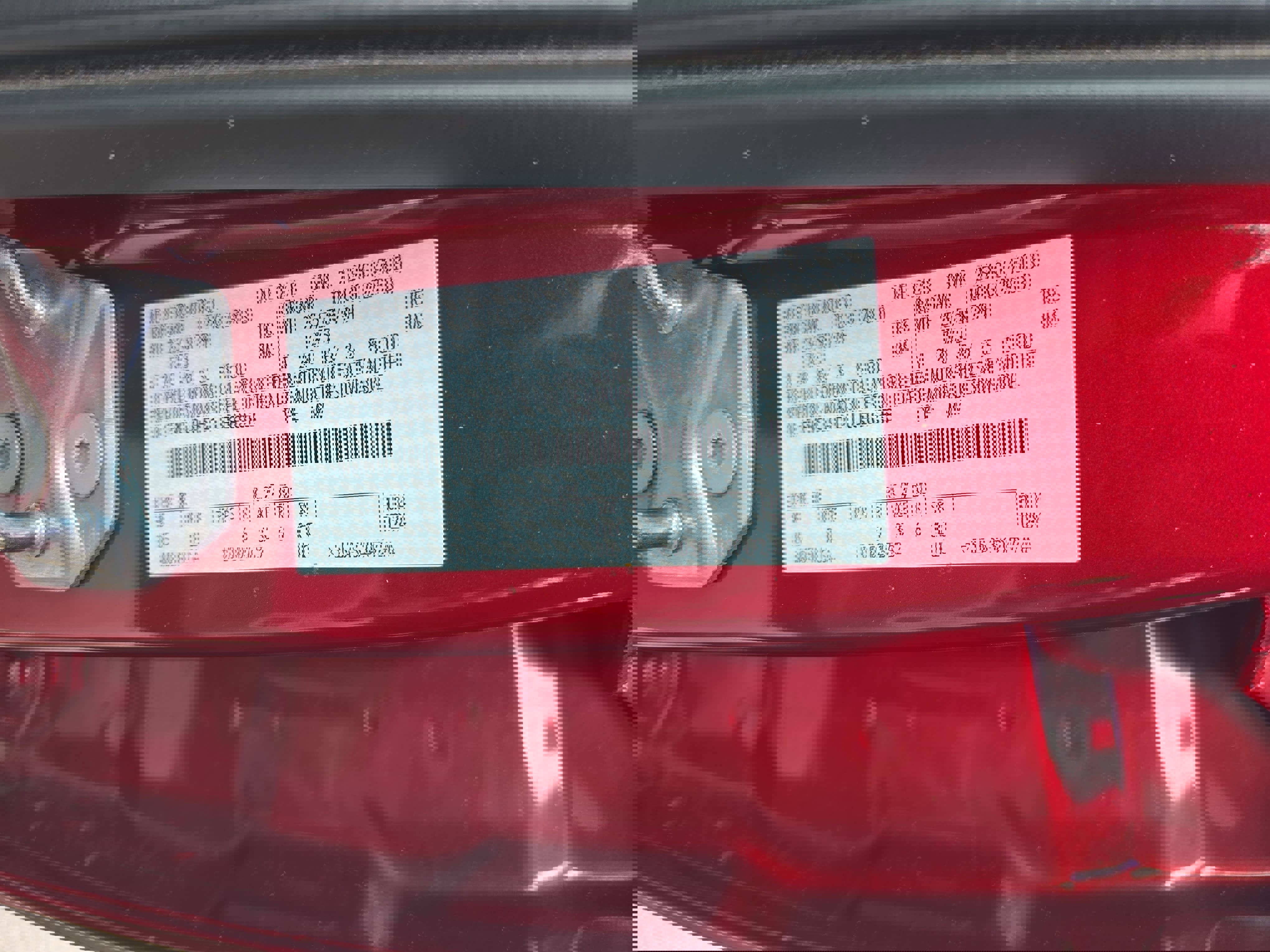 Used 2018 Ford Escape SEL image 38