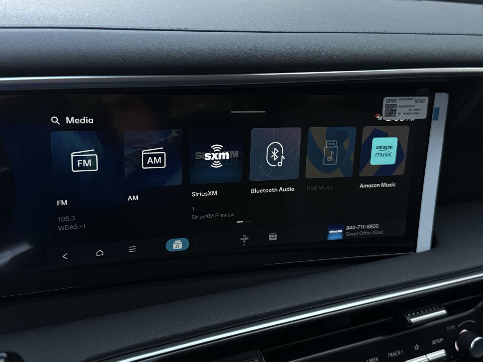 New 2026 Hyundai Palisade SEL AWD/4WD image 18