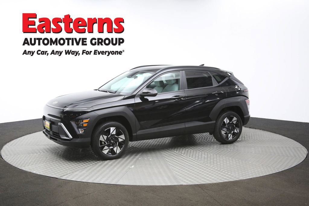 Used 2024 Hyundai Kona SEL image 57