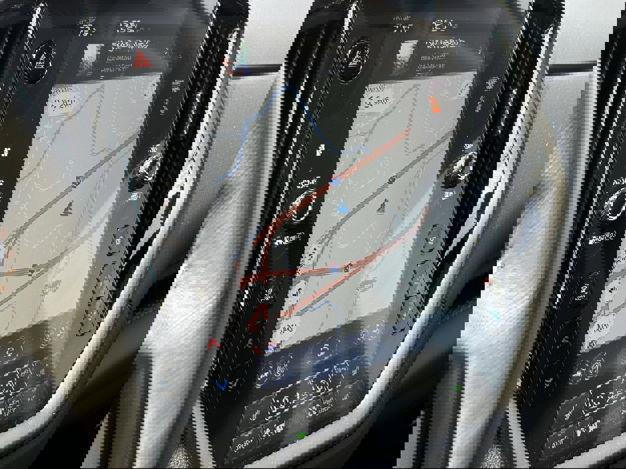 New 2026 Subaru Ascent Limited Bronze image 25