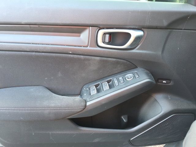 Used 2024 Honda Civic Sport image 15