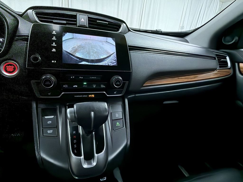Used 2022 Honda CR-V EX-L image 20