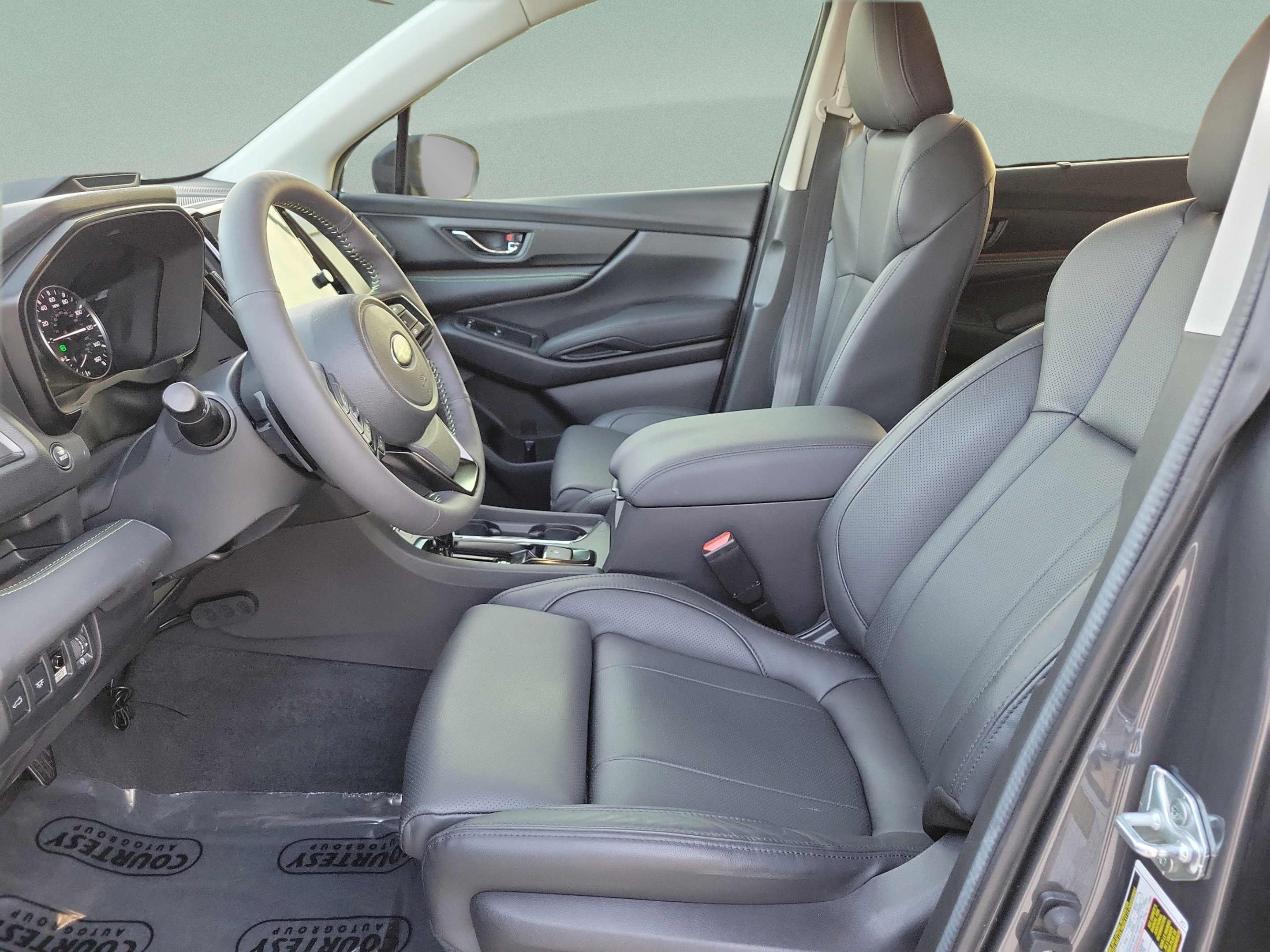 Used 2025 Subaru Ascent Bronze Edition AWD/4WD image 16