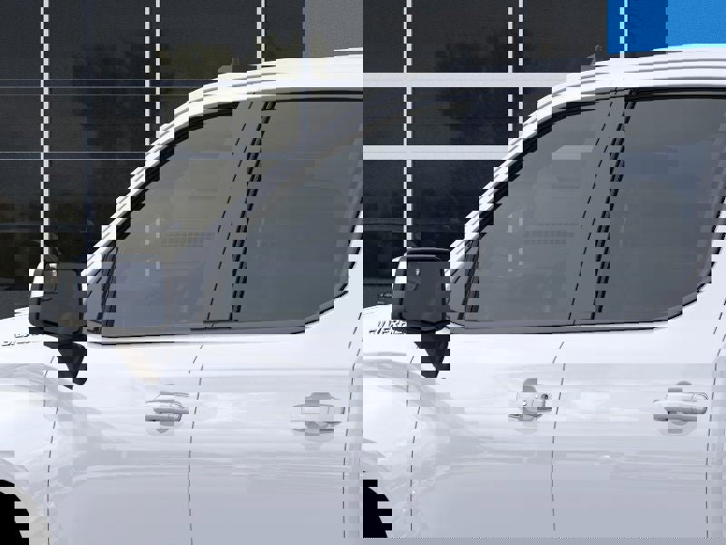 New 2025 Chevrolet Silverado 1500 LT image 37