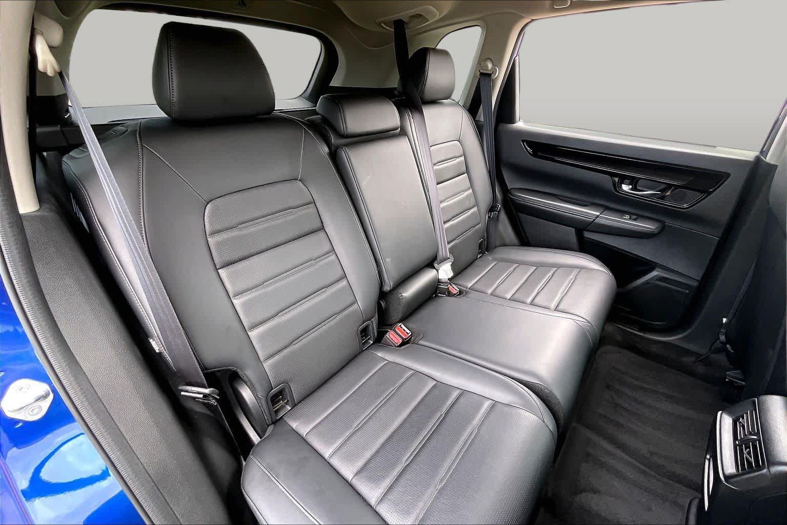 Used 2024 Honda CR-V EX-L image 17