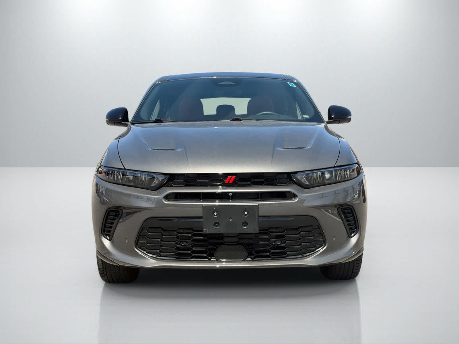 Used 2024 Dodge Hornet R/T Plus w/ Tech Pack Plus w/o Parking AWD/4WD image 11