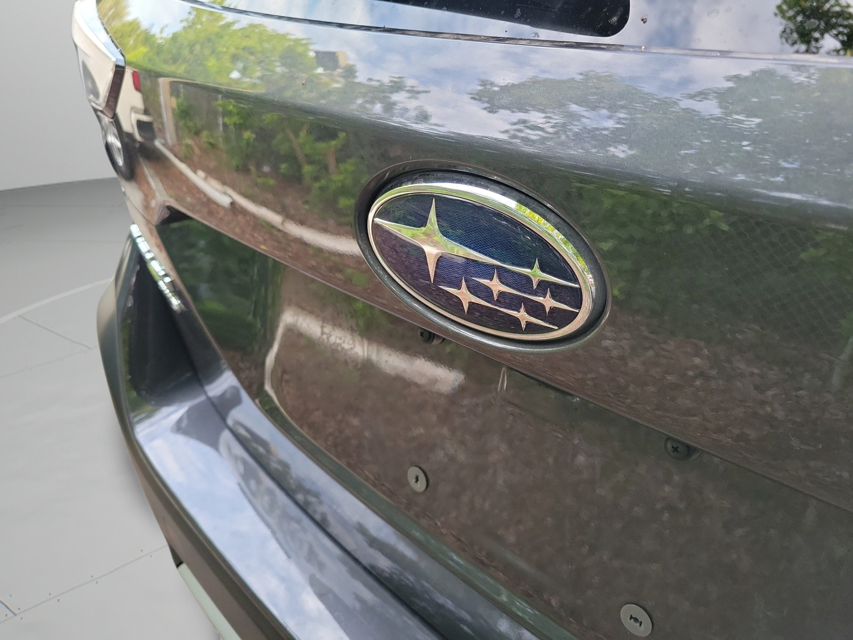 Used 2023 Subaru Outback Touring AWD/4WD image 6
