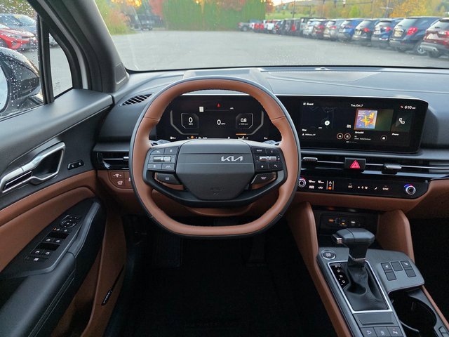 New 2026 Kia Sportage X-Line image 19