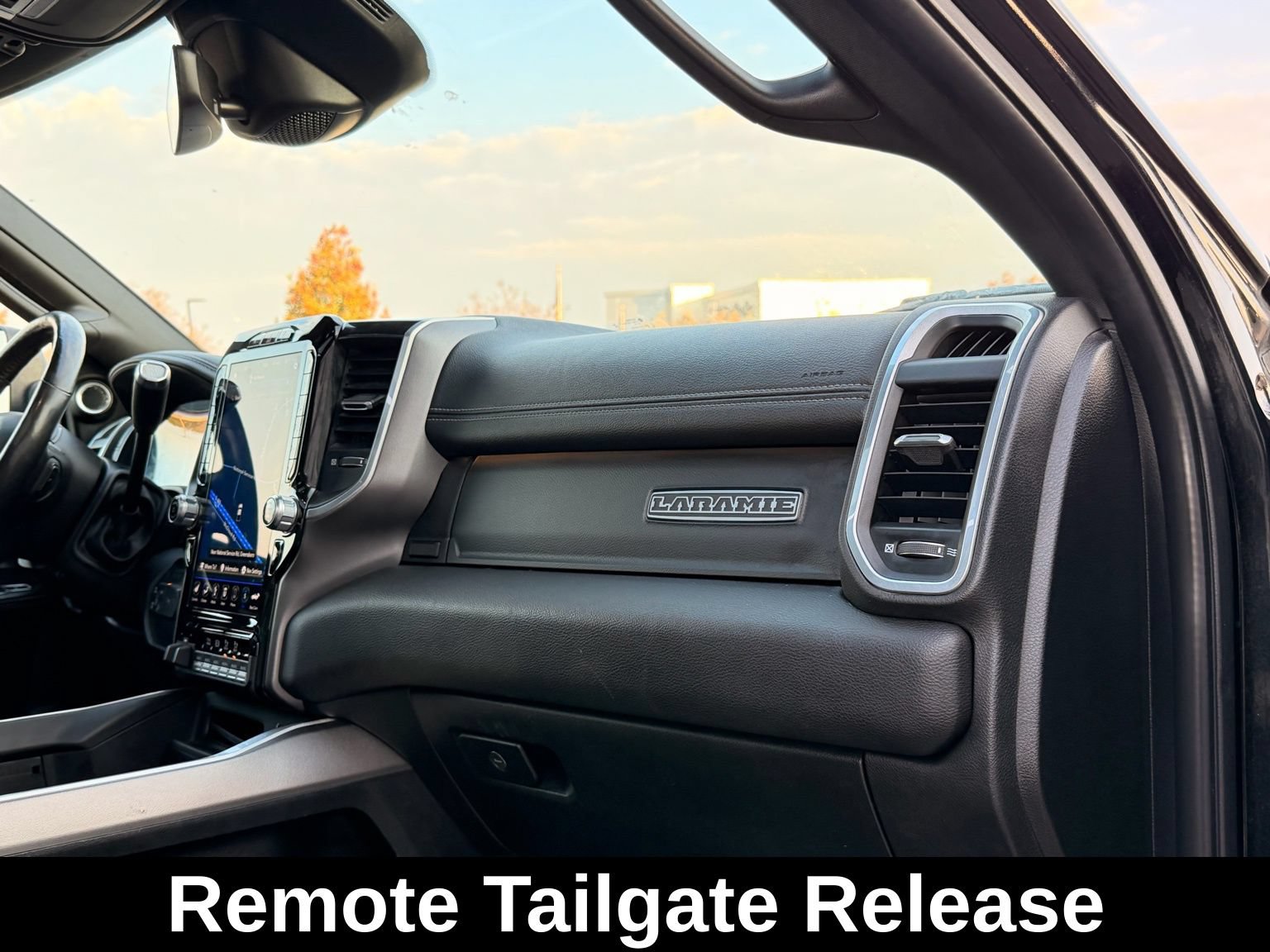 Used 2020 RAM 2500 Laramie AWD/4WD image 25