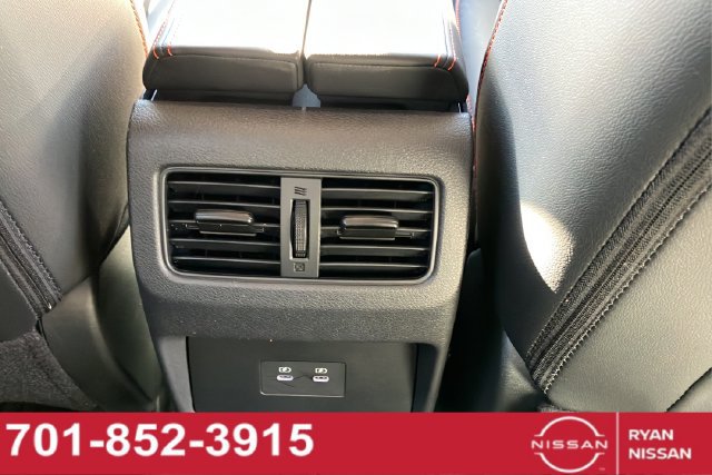 New 2026 Nissan Rogue SV w/ Rock Creek Premium Package AWD/4WD image 27