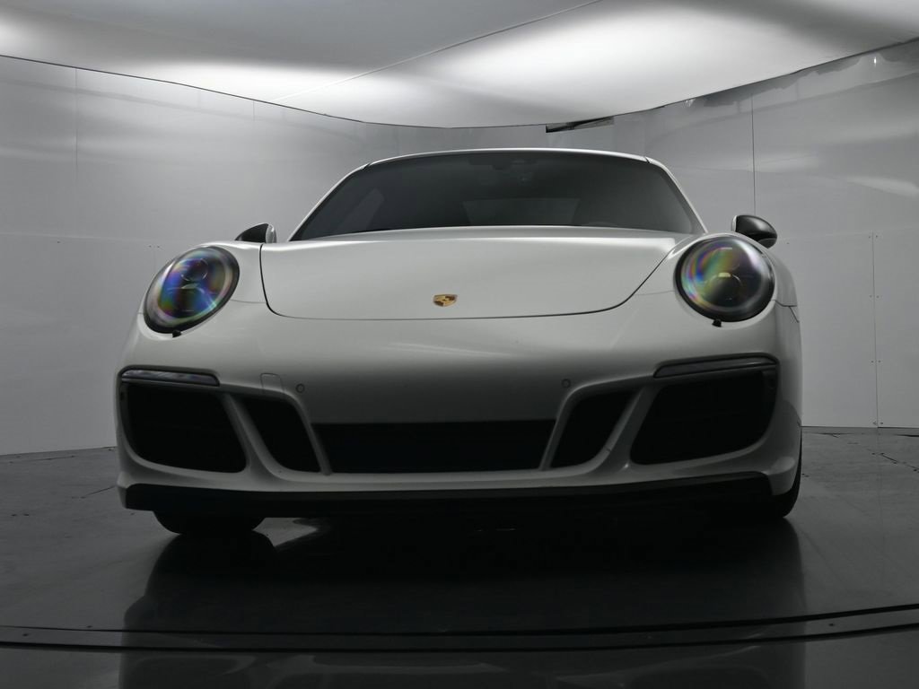 Used 2017 Porsche 911 Carrera GTS image 51